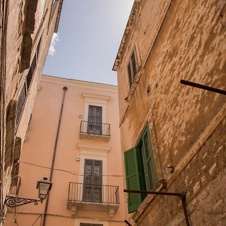 Ferienwohnung Blu - Apulian Luxury Experience Bari Exterior foto