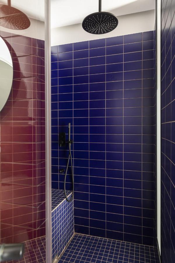Blu - Apulian Suite Bari Exterior foto