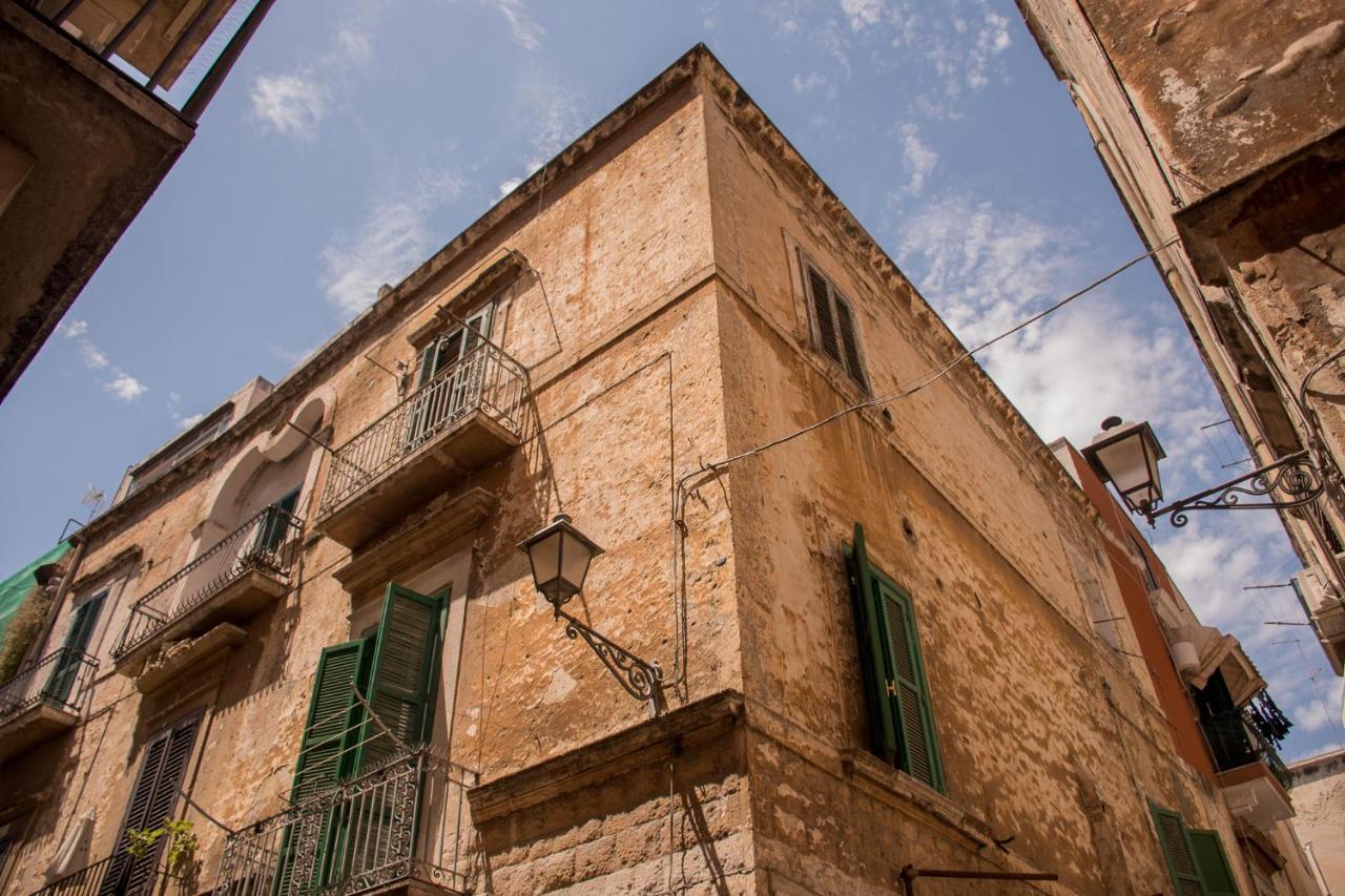 Blu - Apulian Suite Bari Exterior foto